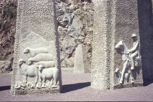 0124 TENO - končíme u mostu nad Los Quenes.jpg